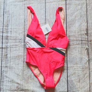 Fabletics one piece swimsuit XS